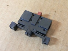 Siemens 3Sb3420-0C Auxiliary Contact