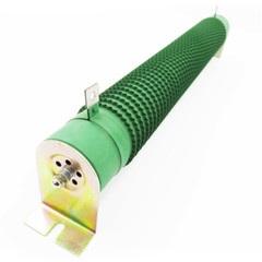 10W-7KW Ceramic Resistor 1Ω-200Ω Inverter Load Test w/Mounting Kit