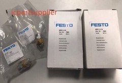 1PCS FESTO MFH-3-1/8 7802 Brand-new Fast Shipping