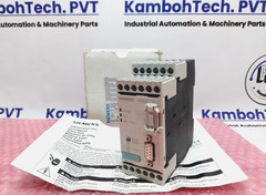 Siemens 3UF7000-1AU00-0 PLC Module