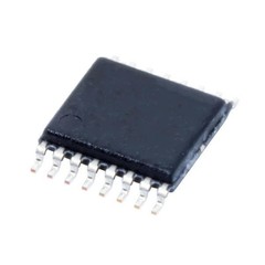 2Pcs UCC2818PW Power Factor Correction – PFC BiCMOS Power Factor Preregulator