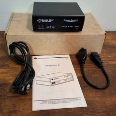 Black Box SW718A Energy Saver II