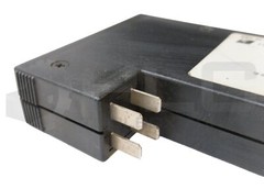 LOT OF 2 RELIANCE ELECTRIC 45C40 DUAL 115 VAC/DC INPUT MODULE