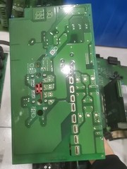 ONE Danfoss VLT2980.VLT2880 11KW 195N2062Welcome counteroffer