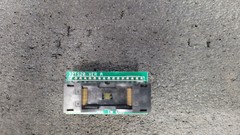 1pcs PA32TS20-OT 32pin TSOP Socket / 32pin DIP 0.6″ Plug Logical Systems