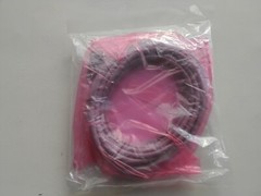 MFLX77300-32 MasterFlex Cable assembly for remote control 18-pin round connector