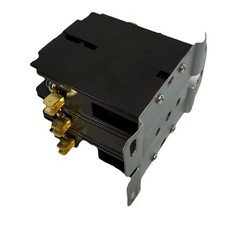 BAOMAIN Definite Purpose Contactor 3 Pole FLA 40 Amp 120V Coil AC