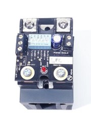 HBControls LPC-25DA 20 Amp, 24-280Vac Phase-Angle Solid State Power Controller