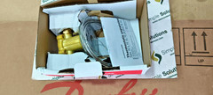 1PC- Danfoss 067B3349 Element for expansion valve TE 12, R404A/R507A- NEW