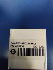 ARDUCAM OAK-FFC AR0234 M12 CAMERA MODULE