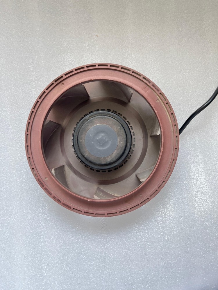 AVC Fan Blowers BN17569B48M 48V 0.9A AVC wind turbine red centrifugal fan