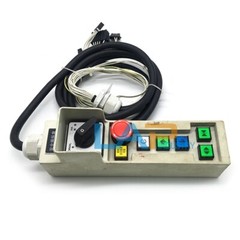 1PCS New FOR  YX201B497-04 Elevator Service handle switch box