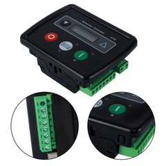 DSE3110 Auto Start Control Module MPU For Deep Sea Generator Controller