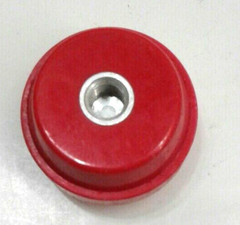 MBI Mar-Bal Electrical High Voltage Standoff Insulator 1-5/8″ x 1-3/4″T16 Qty 10