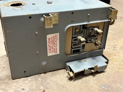 Square D PFA32040 40-Amp Bus Plug 3-P 3-W 250-V Circuit Breaker