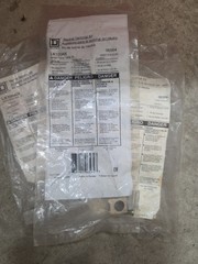 Lot of 3 – LK100AN Square D Neutral Terminal Lug Kit – Next Day Option – New