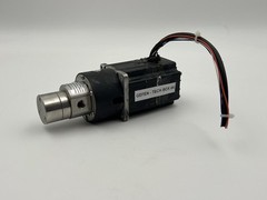 Brushless DC motor MG209XK/DC24WI magnetic drive gear pump with built-in