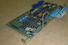 Fanuc PC Board Orientation/Circuit Board A20B-0008-0240/0213E_A20B000802400213E