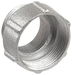 Garvin E5075, 3/4″ X 1/2″, Iron, Rigid Conduit Male Enlarger, 1Pc