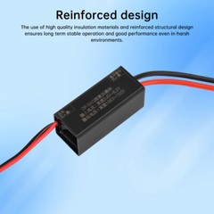 3.6V 7.4V to 15KV Pulse Arc High Voltage Module Transformer DC High Volt Package