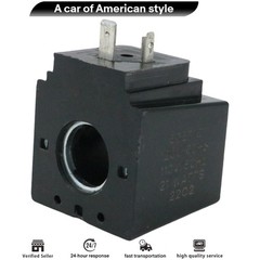 1Pcs New Fit For Solenoid Valve Coil 693715 120V/60Hz 110V/50Hz 21W USA