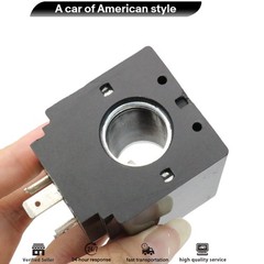 1Pcs New Fit For Solenoid Valve Coil 693715 120V/60Hz 110V/50Hz 21W USA