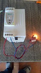 Schneider Electric PHASEO ABL8 RPS24100 24VDC 10A