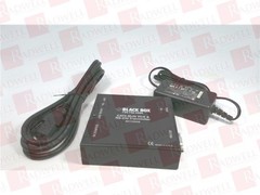 BLACK BOX CORP AC1004A / AC1004A (NEW IN BOX)