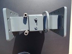 2kW MICROWAVE NEW for Industrial use, Plasma cleaning etc with Waveguides & Acc