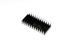 P4008 Semiconductor Address Latch Chip 4008 Series 24-Pin Dip Silicon Gate MOS