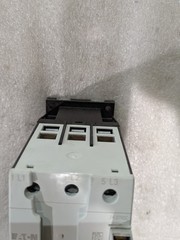 Eaton CN13GN0 NEMA Size 2 Contactor 45A 600V Cutler-Hammer 110/120V Coil New