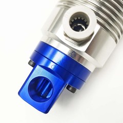 New High Speed Rotary Joint for Deublin 1109-020-188 Union,Pop-Off