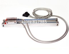 DRO 3 axis digital readout+3pcs 5um linear encoder 50-1000mm complete dro kits