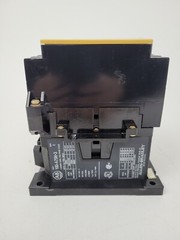 100-A75N*3 Allen-Bradley Contactor 24V Coil 195-GA10 Aux *NEXT DAY OPTION*