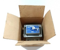 METRIX 5550-942-041 VIBRALERT MECHANICAL SWITCH VIBRATION SWITCH MODEL 5550