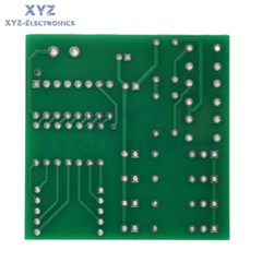 DC 5V DIY LED Decoding Display Electronic Parts DIY PCB Soldering Practice Kit