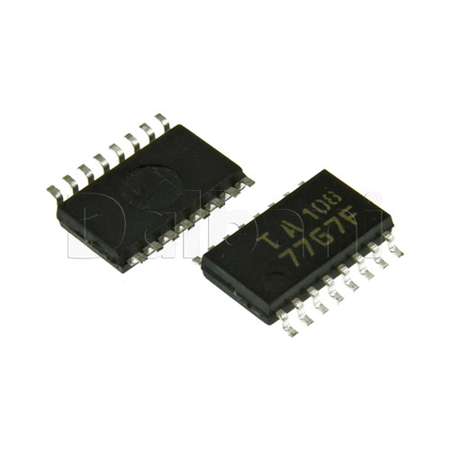 10pcs TA7767F Original New Toshiba Semiconductor