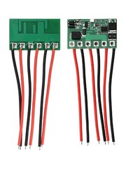 6.4V 7.4V 11.1V 12V Solar Street Light Circuit Board Light Driver Control Board