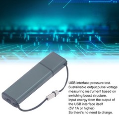 5V 1A V3 USB Killer With Switch ABS U Disk Miniature High Voltage Pulse
