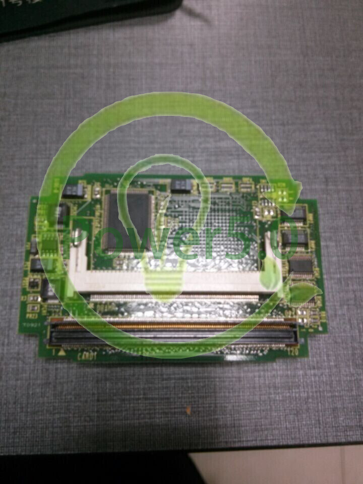 USED FANUC CIRCUIT BOARD A20B-3300-0170 A20B33000170 FREE EXPEDITED SHIPPING ~