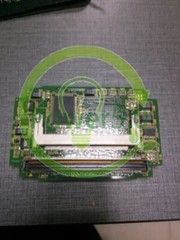 USED FANUC CIRCUIT BOARD A20B-3300-0170 A20B33000170 FREE EXPEDITED SHIPPING ~