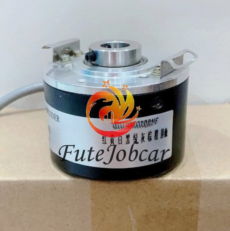 1PC NEW FOR Rotary encoder EC50K12-P6PR-600 (Replacement)
