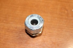 Appleton Electric CG-3750S Liquidtight Cord Connector 1/2″ .375-.500