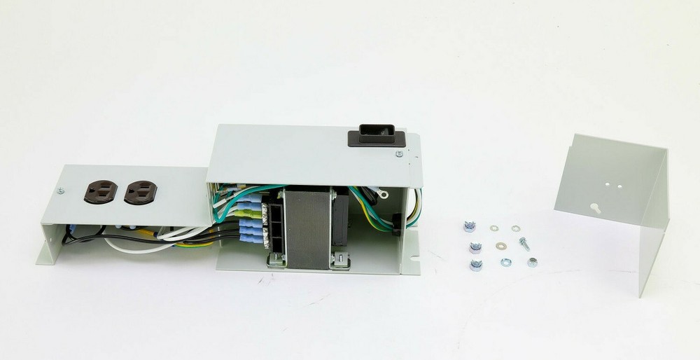 Siemens PXA-SB115V192VA Service Box Panel Power Supply – (New In Box)