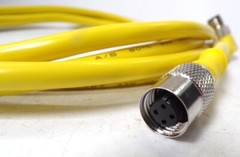 RADWELL, CONNECTING CABLE, RAD07291, 889R-F4AERE2SUB, 300 VAC, 4A MAX, 90º C