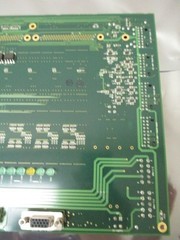 Crossing Automation/Asyst 3200-4420-01, I/O Board, 3000-4420-01, 395623