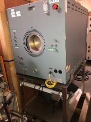 Yield Engineering Systems YES YES-450PB12-2P-CP Oven, 900-5260-01, 190797