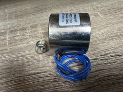 36x DC 12V 30KG 66LB Electromagnet 35x30mm KK-P35/30 Holding Magnet – NEW
