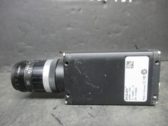 BASLER FIRE WIRE SCOUT CAMERA SCA640-120FC 120 FPS MONOCHROME **WARRANTY**