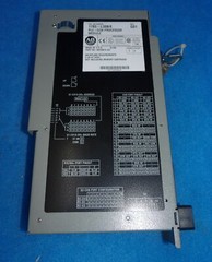 Allen Bradley 1785-L30B/E Enhanced PLC 5 Controller + 1 Year Warranty
